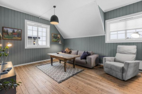 Sentral leilighet i klassisk hus! Lillehammer